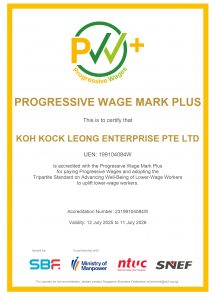 Progressive Wage Mark Plus (2025-2026)